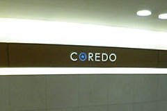 COREDO